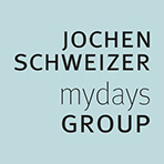 Jochen Schweizer mydays Group Firmenlogo