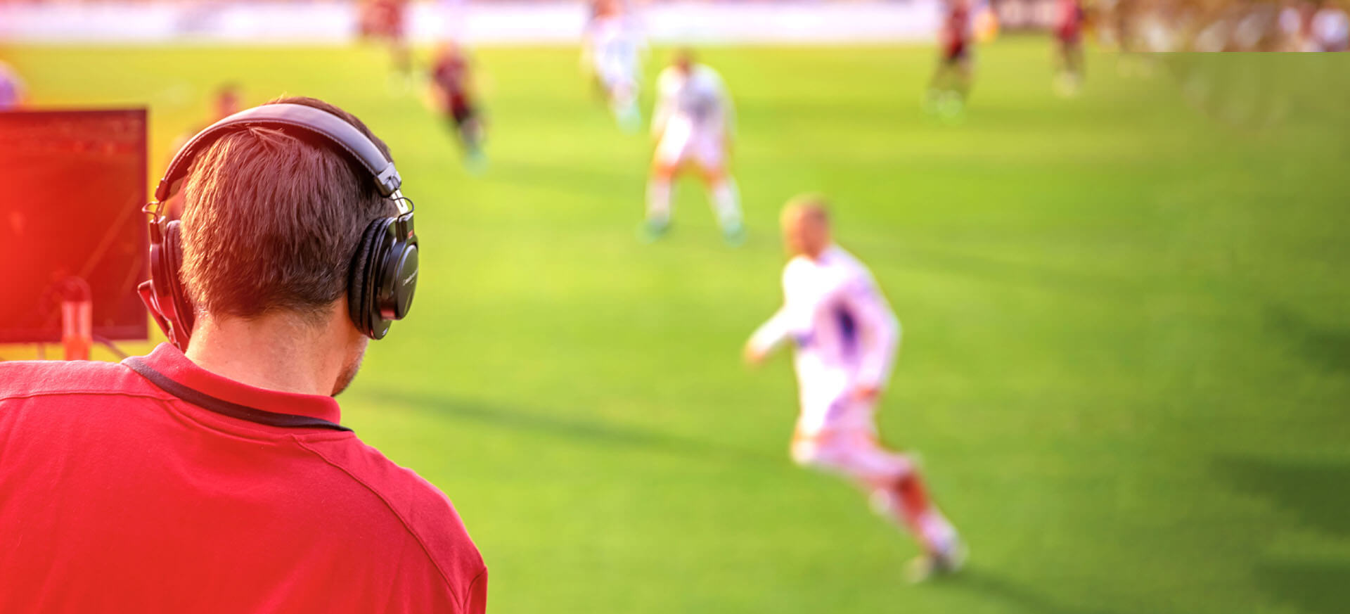 Sportjournalismus B.A. Flexibel & Praxisnah