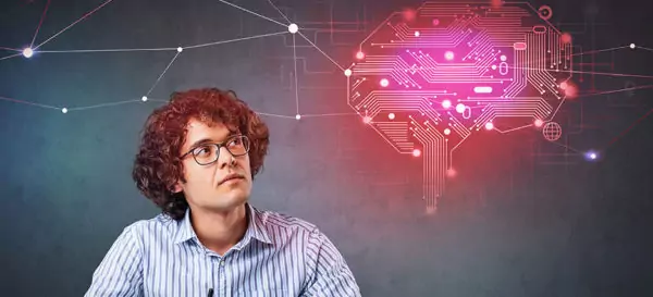 Künstliche Intelligenz studieren