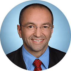 Dr. Bruno Quint