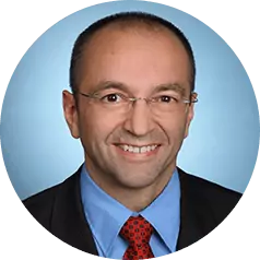 Dr. Bruno Quint