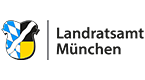 Landratsamt München Wappen