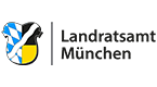 Logo landratsamt münchen 145x80px Landratsamt München Wappen