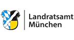 Landratsamt München Wappen