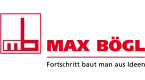 Max Boegl GmbH Logo