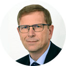 Dipl.-Bw. Peter Littauer, Geschäftsführer Dreßler Bau | Vorsitzender AK