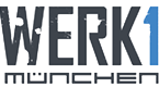 WERK 1 München_Logo