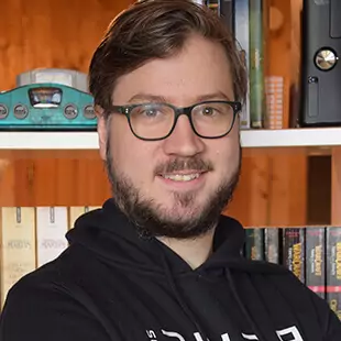 Benjamin Buchtala