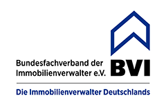 Logo des Bundesfachverbandes der Immobilienverwalter e.V.