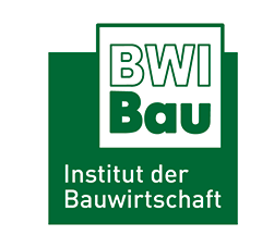 Logo des Instituts der Bauwirtschaft