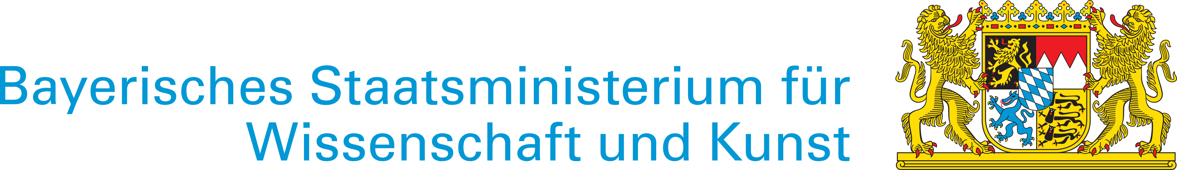Bayerisches Staatsministerium für Wissenschaft und Kunst