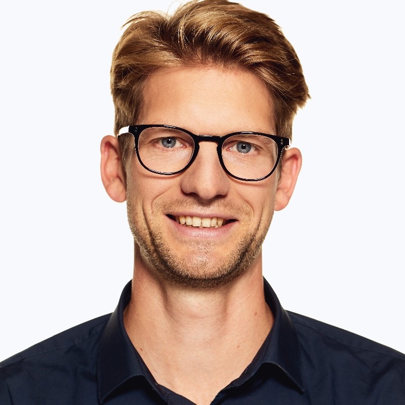 Prof. Dr. Christopher Grieben Prof. Dr. Christopher Grieben