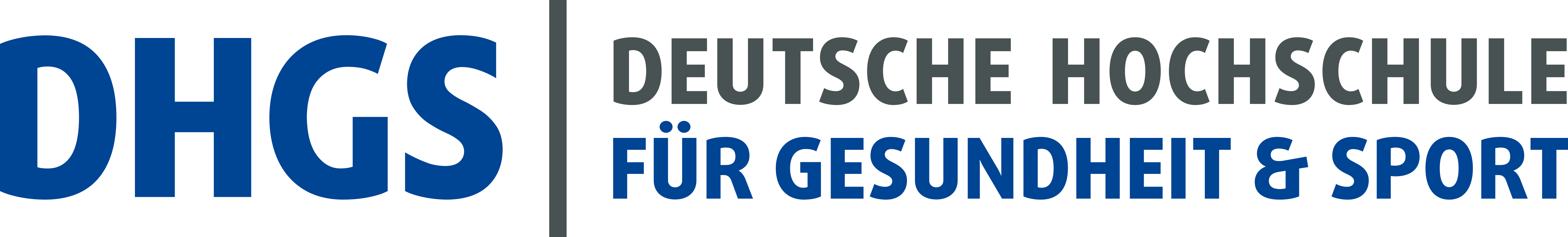 DHGS Logo groß