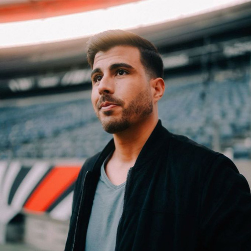 Adrián Padín Suárez