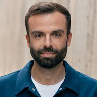 Maximilian Klopsch