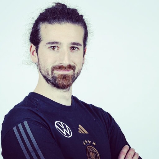 Daniel Stredak