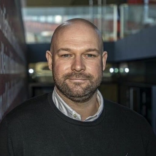 Paul Tolasz