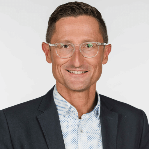 Prof. Dr. Markus Lemberger
