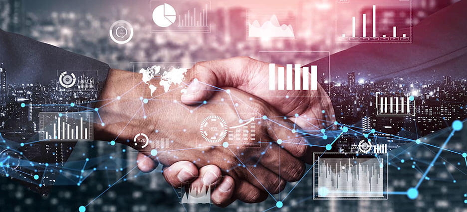 Digital Transformation Management Master