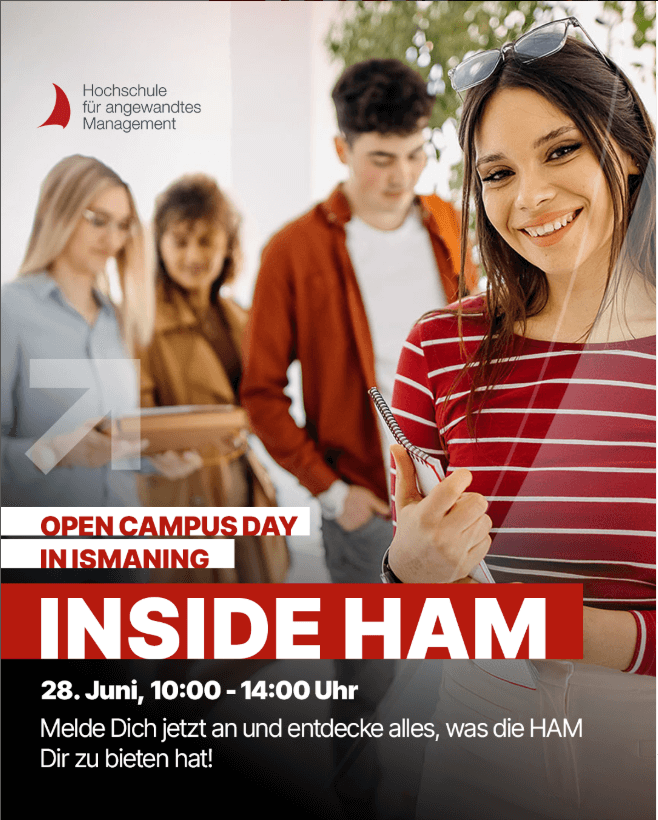 Istagram - INSIDE HAM