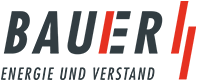 BAUER Elektroanlagen Holding SE Logo