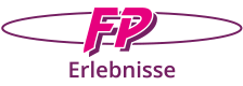 FP Erlebnisse GmbH Logo