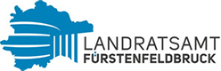 Landratsamt Fürstenfeldbruck Logo