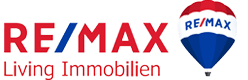 Vonmetz Immobilien GmbH (RE/MAX Living Immobilien) Logo