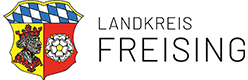 Landratsamt Freising Logo