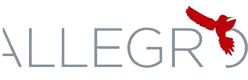 ALLEGRO Consulting GmbH Logo