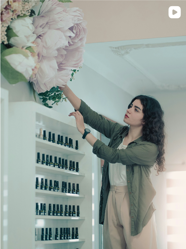 Istagram - INSIDE HAM