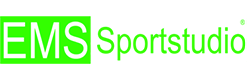EMS Sportstudio Logo