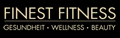 Finest Fitness Logo