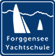 Forggensee Yachtschule Logo