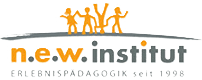 N.E.W. Institut Logo