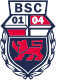 Bonner Sport-Club 01/04 Logo