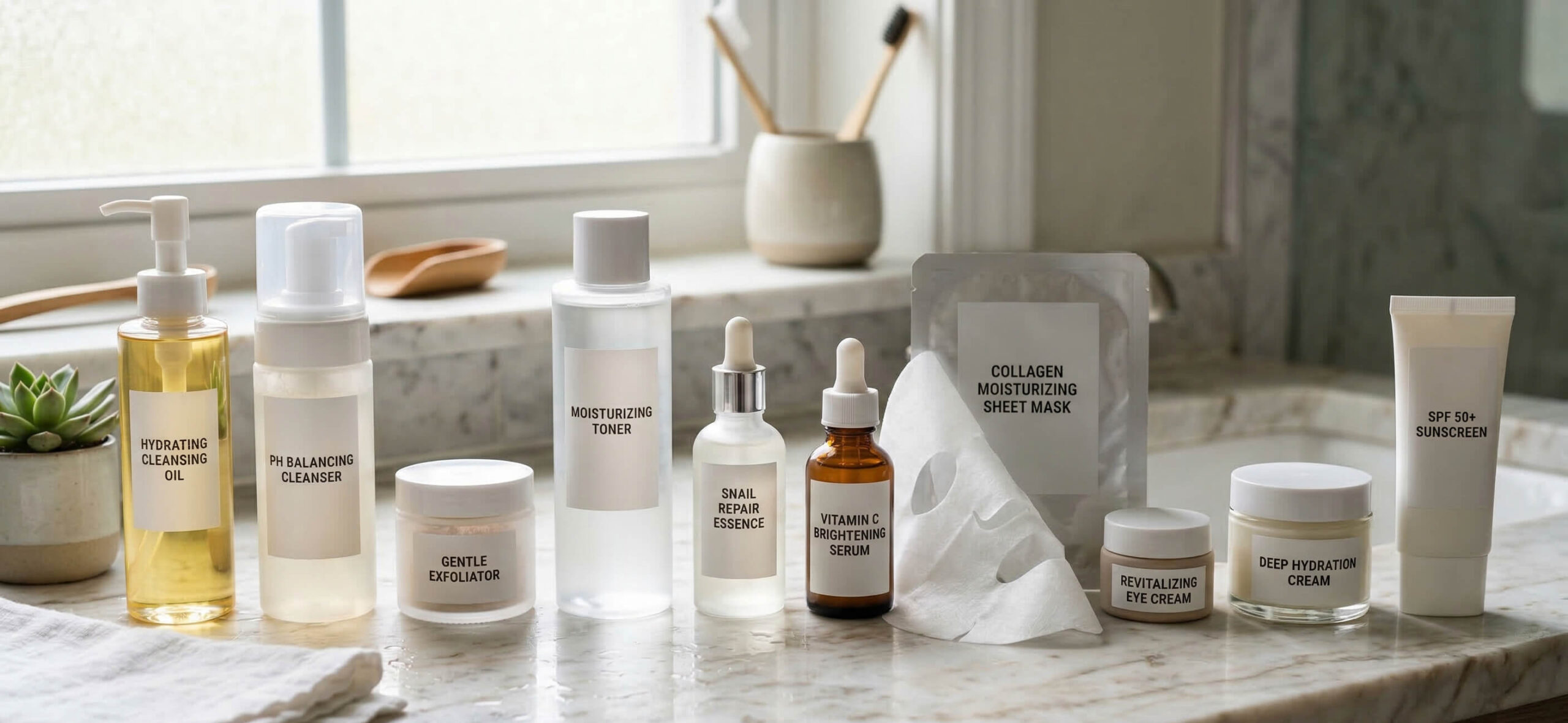 10-step-skin-care-routine