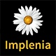 Implenia Deutschland GmbH Logo