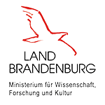 Land Brandenburg Ministerium für Wissenschaft, Forschung und Kultur Land Brandenburg Ministerium für Wissenschaft, Forschung und Kultur