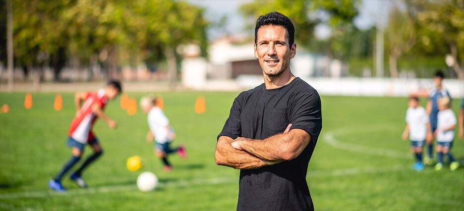 Manager Nachwuchsleistungszentrum Fußball Manager Nachwuchsleistungszentrum Fußball