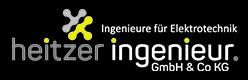Heitzer Ingenieur GmbH & Co KG Logo