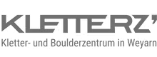 Kletter- & Boulderzentrum Logo