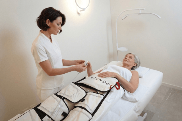 Stendo-Body-Technologie