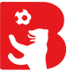 Berliner Fußball-Verband Logo