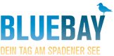Blue Bay Spadener See Logo