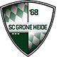 SC Grüne Heide e.v. Logo