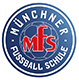 Niedermeier & Partner / Münchner Fußballschule Logo